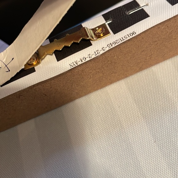 Wall Decor FLAWLESS 10” x 8” - Picture 4 of 4